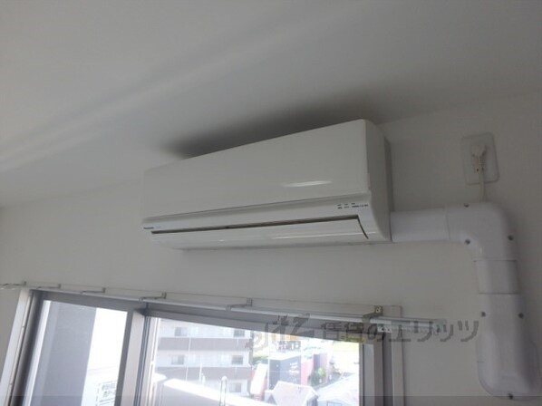 カンナビーノの物件内観写真